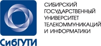 Siberian State University of Telecommunications and Informatics 